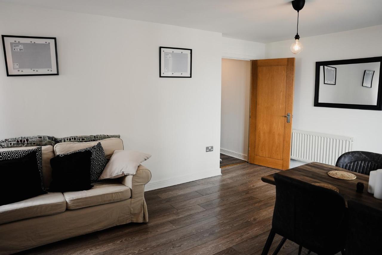 2 Bed River View Greenwich Apartamento *