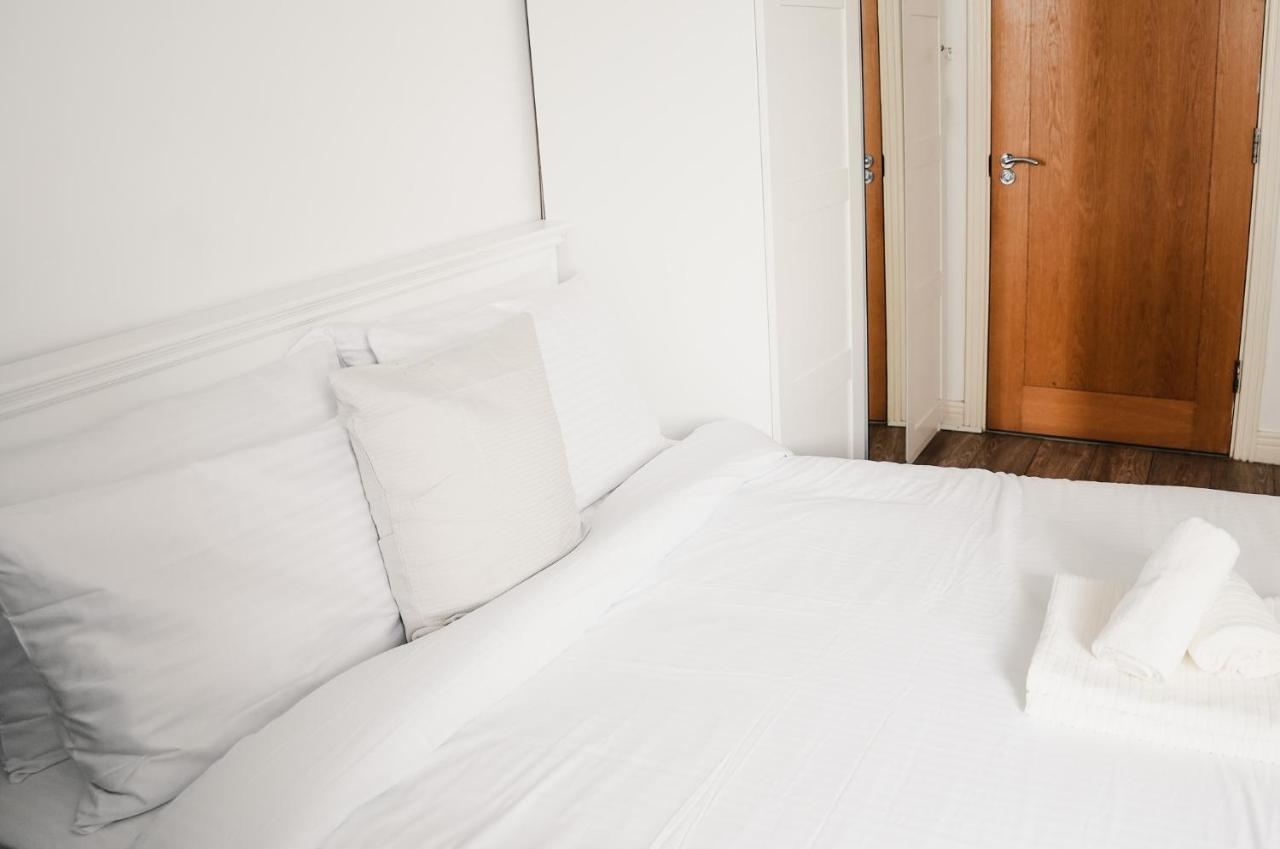 2 Bed River View Greenwich Apartamento