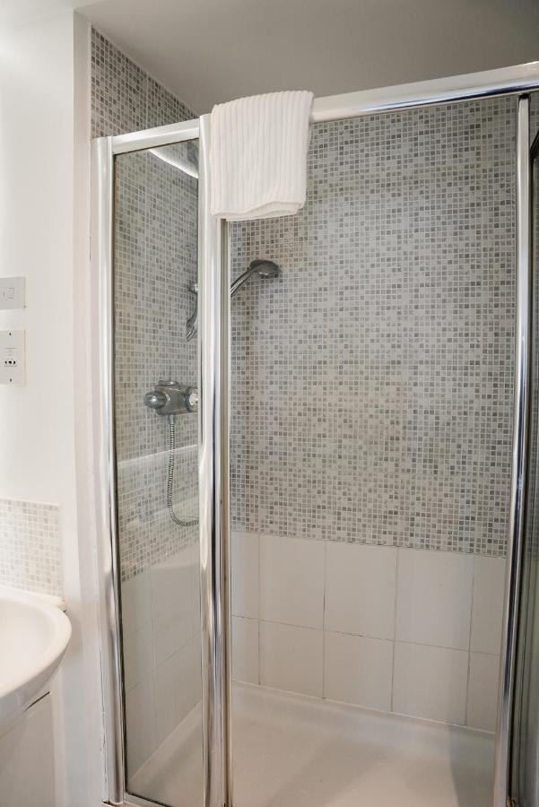 Apartamento 2 Bed River View Greenwich
