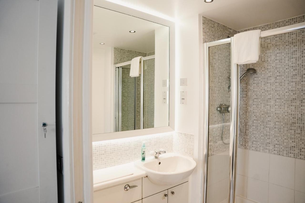 Apartamento 2 Bed River View Greenwich