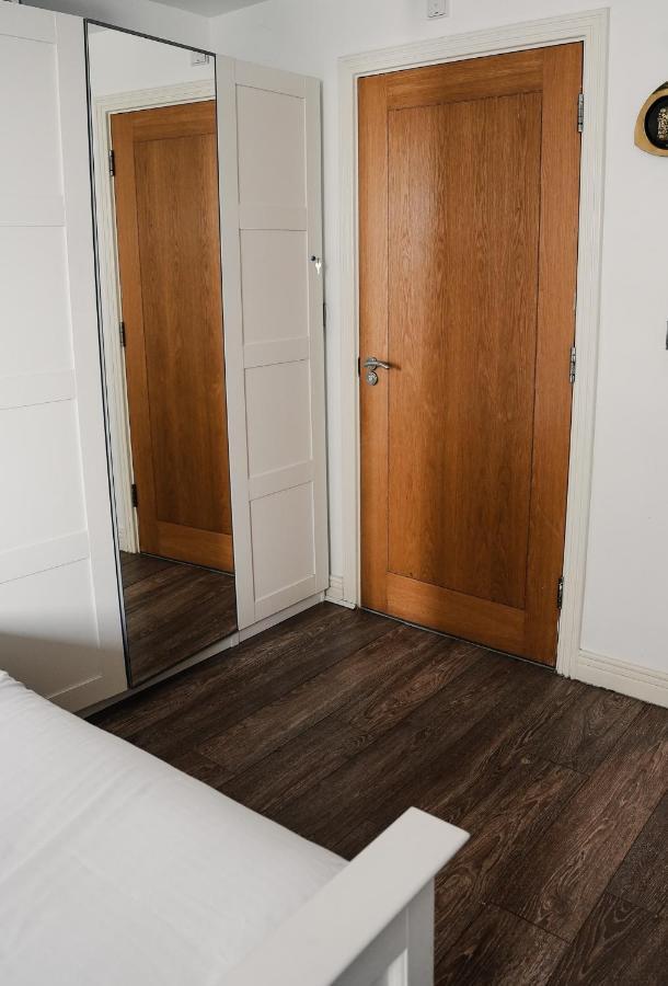 Apartamento 2 Bed River View Greenwich *