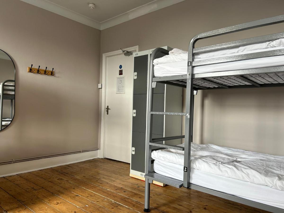 Albergue Cricketers Londres