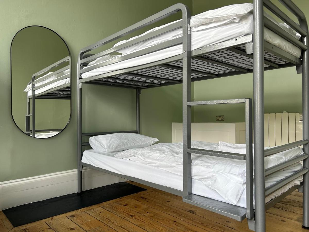 Albergue Cricketers Londres