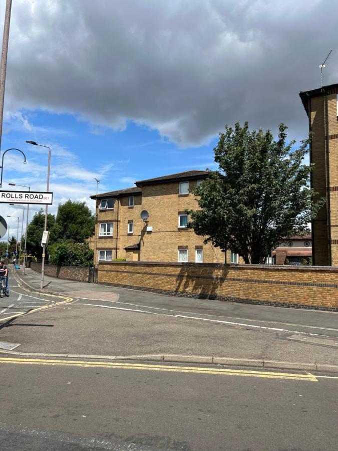 Lovely For 2 Or 4 People - Bermondsey Apartment