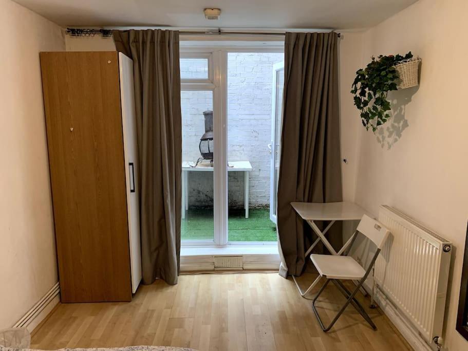 Apartment Keysan House 1