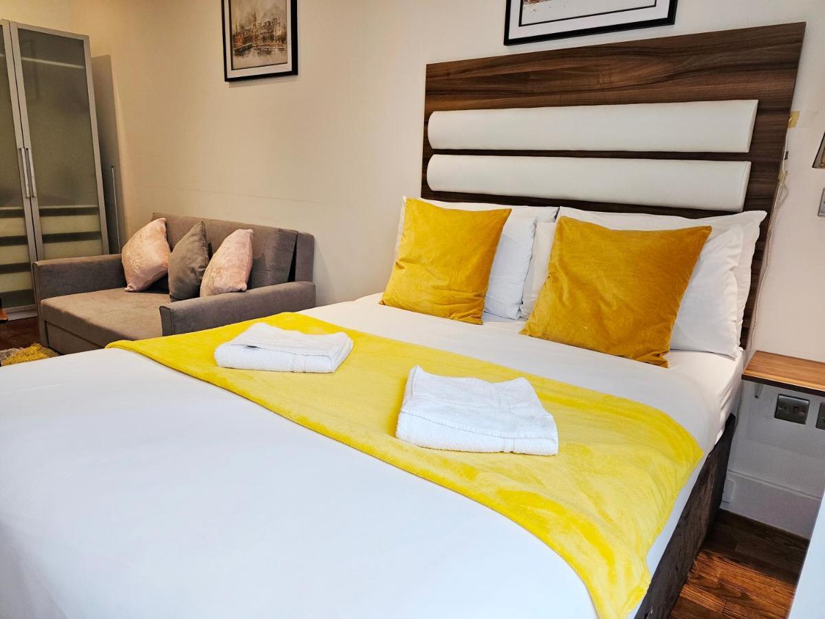 Camden Prime Apartment *
