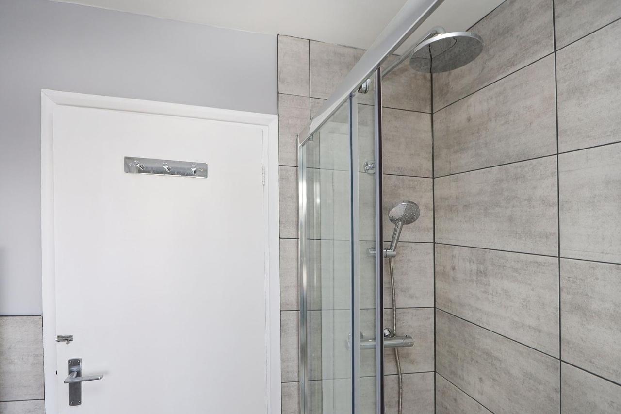 Apartment Spacious&comfy 2 Bed In Camden Town&kings Cross London