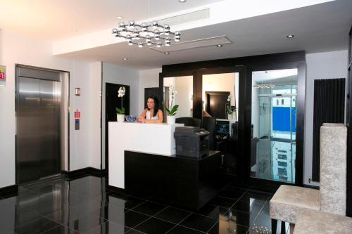 Great St Helen Hotel 4* Londres