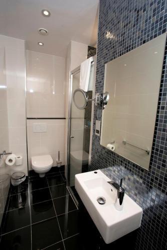 Great St Helen Hotel 4* Londres