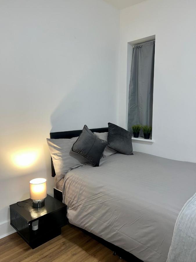 Ferienhaus Leisure Studio Flat In Golders
