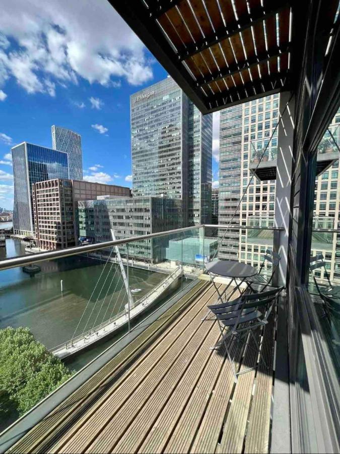 Apartamento New Two Bedroom With Balcony *