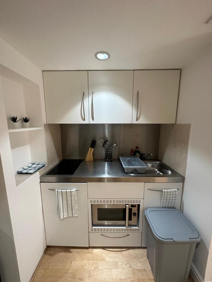 Finchley Road Apartment London