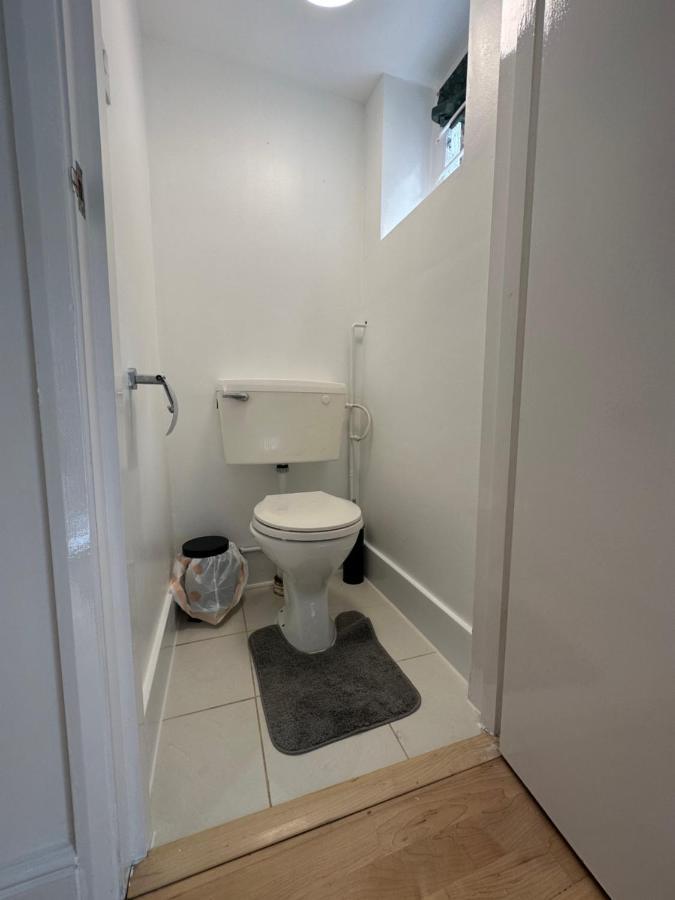 Finchley Road Apartment London