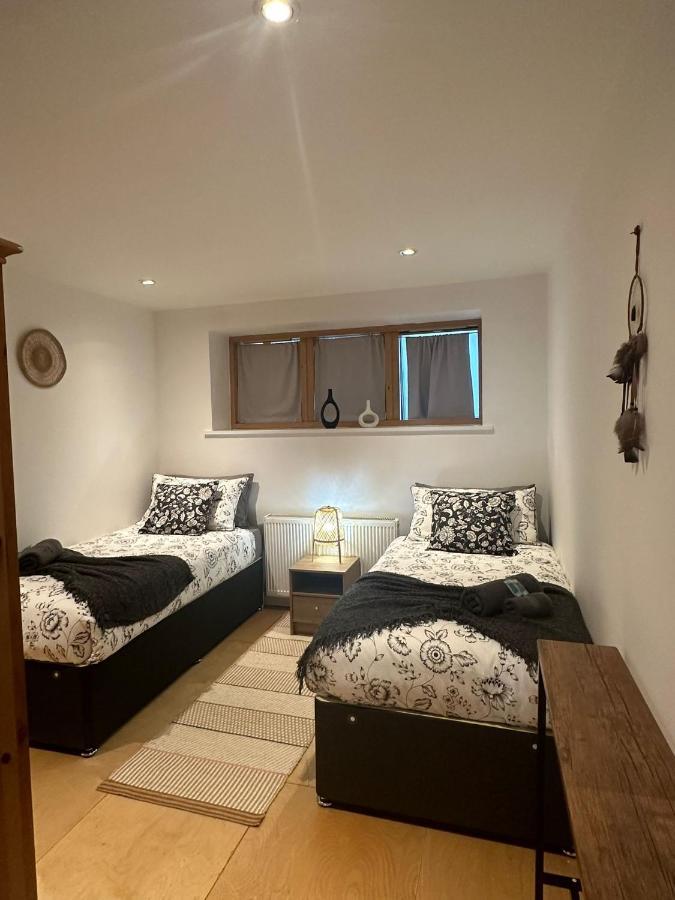 Apartamento Double Or Twin In A Sharing House Zone 2 *