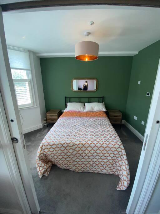 Charming House In The Heart Of Xar Holiday home