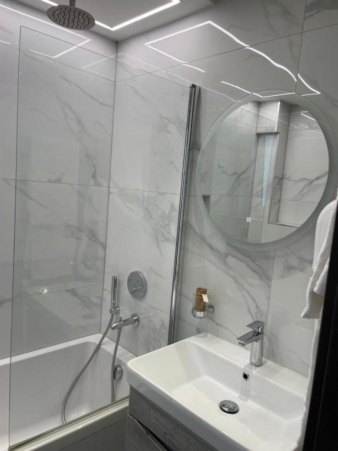 Hotel Park Avenue 3*
