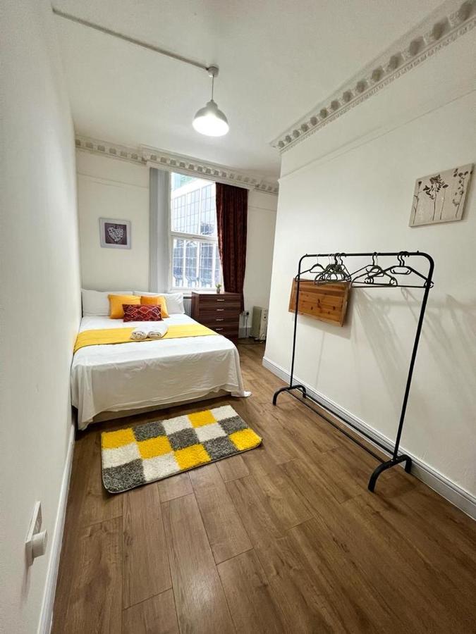 Hospedagem domiciliar Modern Double Londres