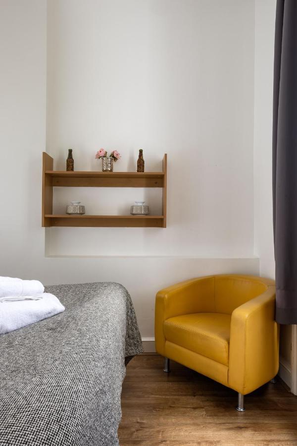 Apartment Redcliffe Gardens Apartments- Chelsea *