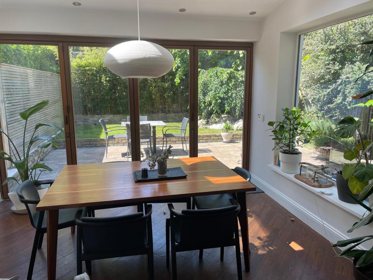 Orlando Road Apartment London