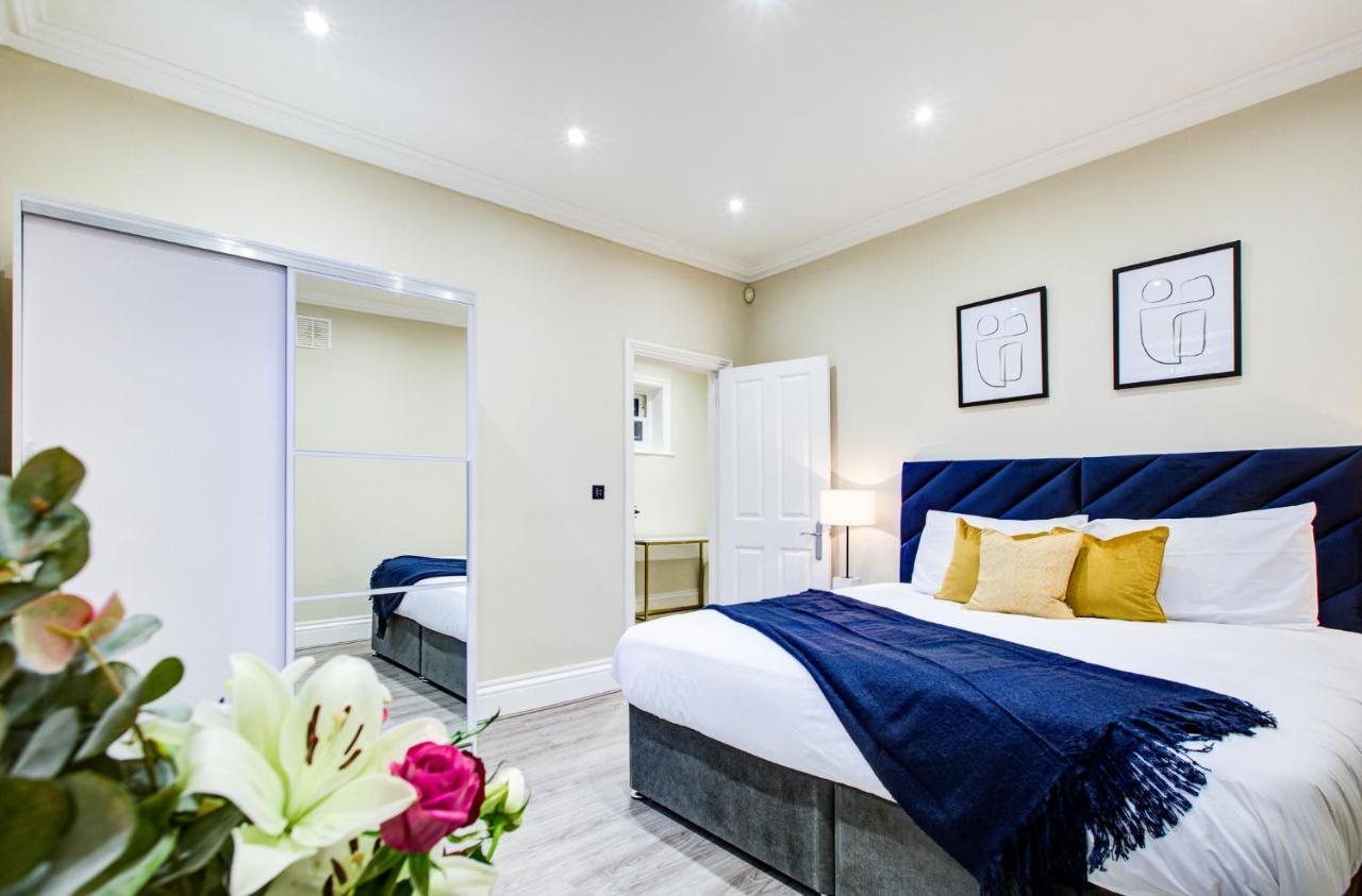 Apartment Hybrid Resi - Battersea Near Power Station