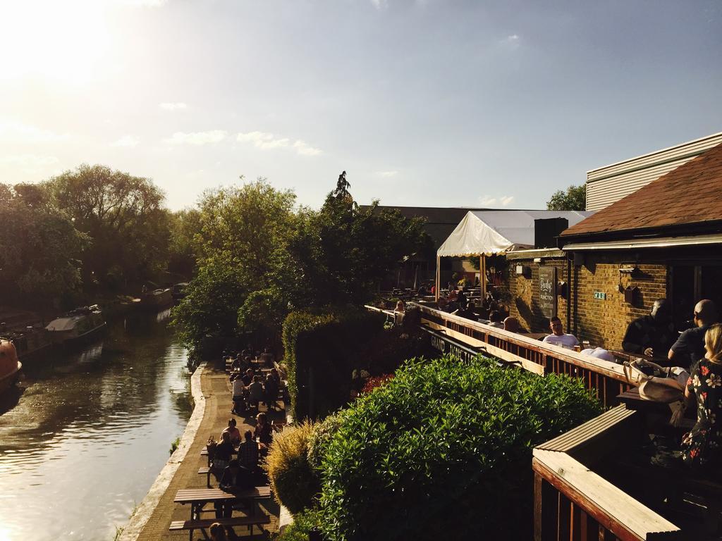 Grand Junction Arms 3* London