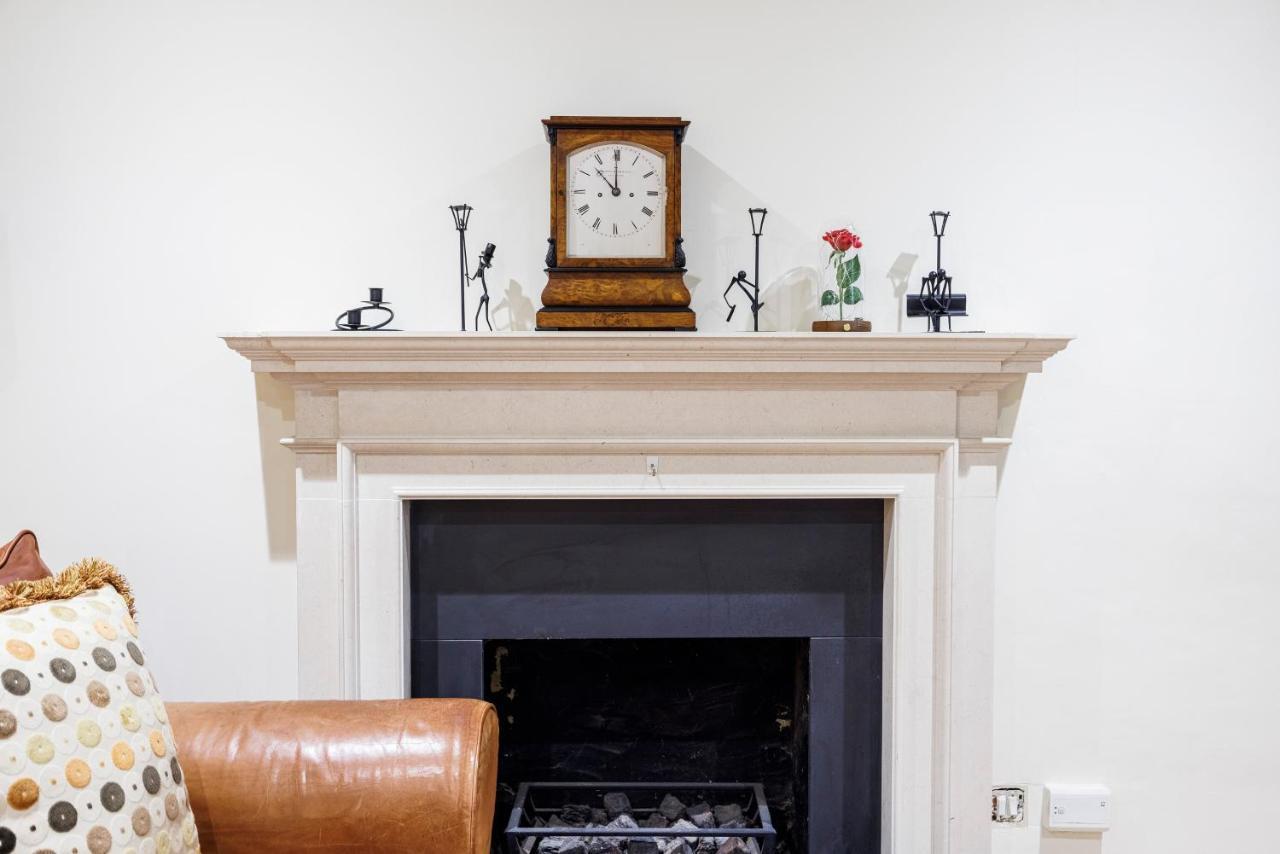 Apartamento Hyde Park Hideaway Sleeps 6 *