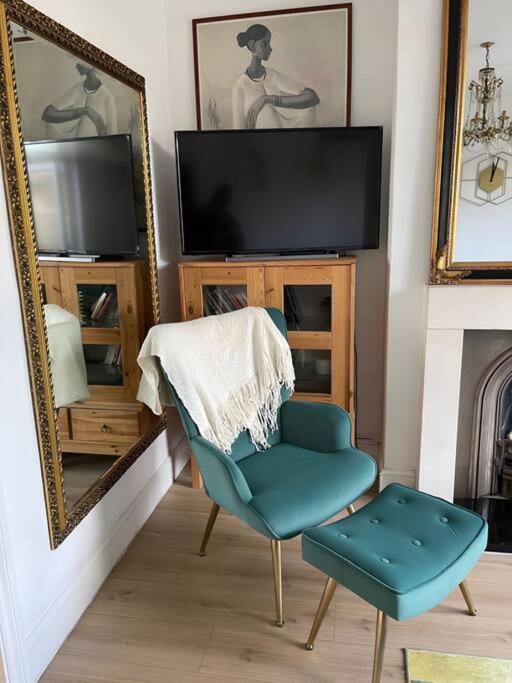 Beautiful Haven,tower Bridge Rd Apartamento *