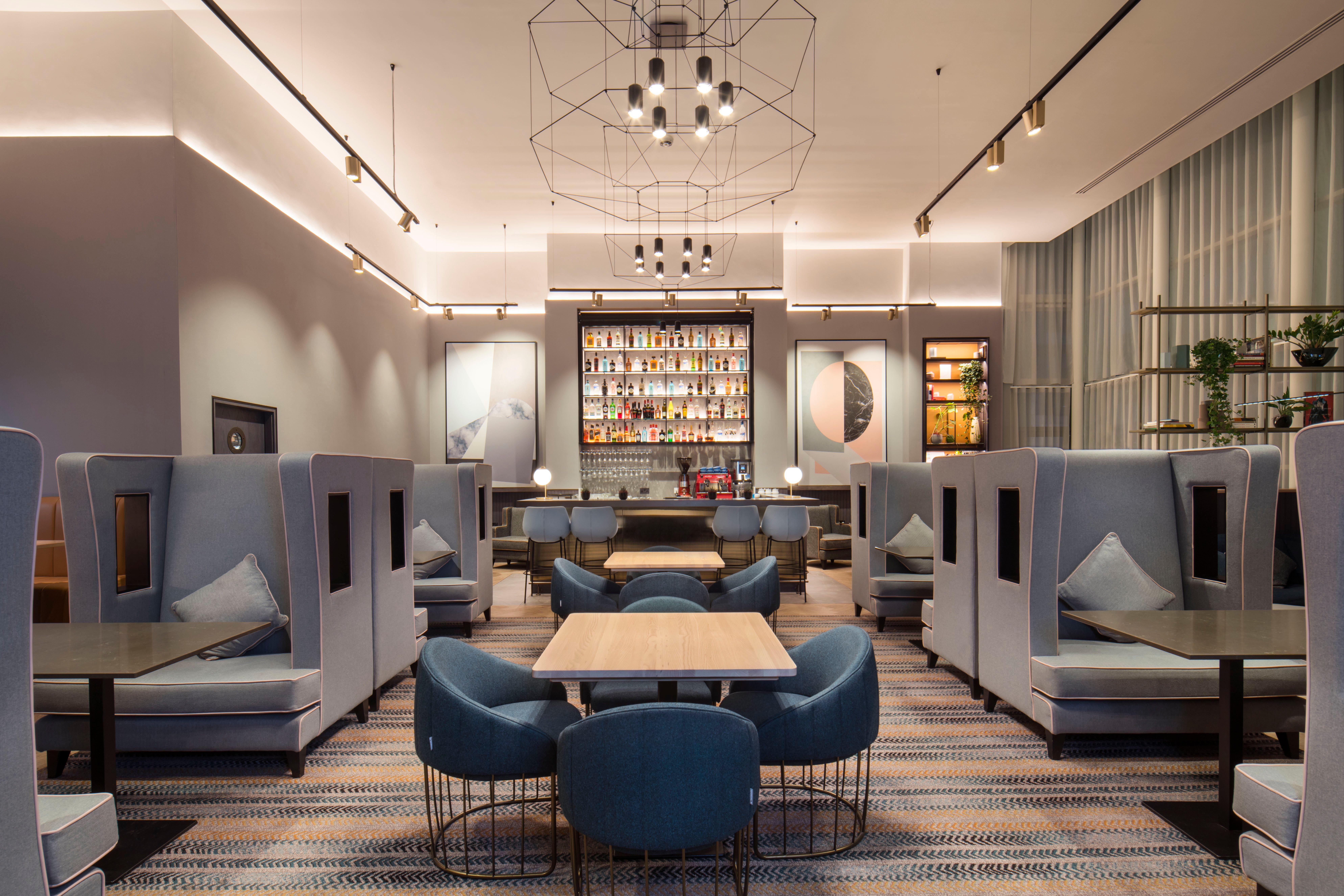 Hotel Hyatt Regency Blackfriars 5*