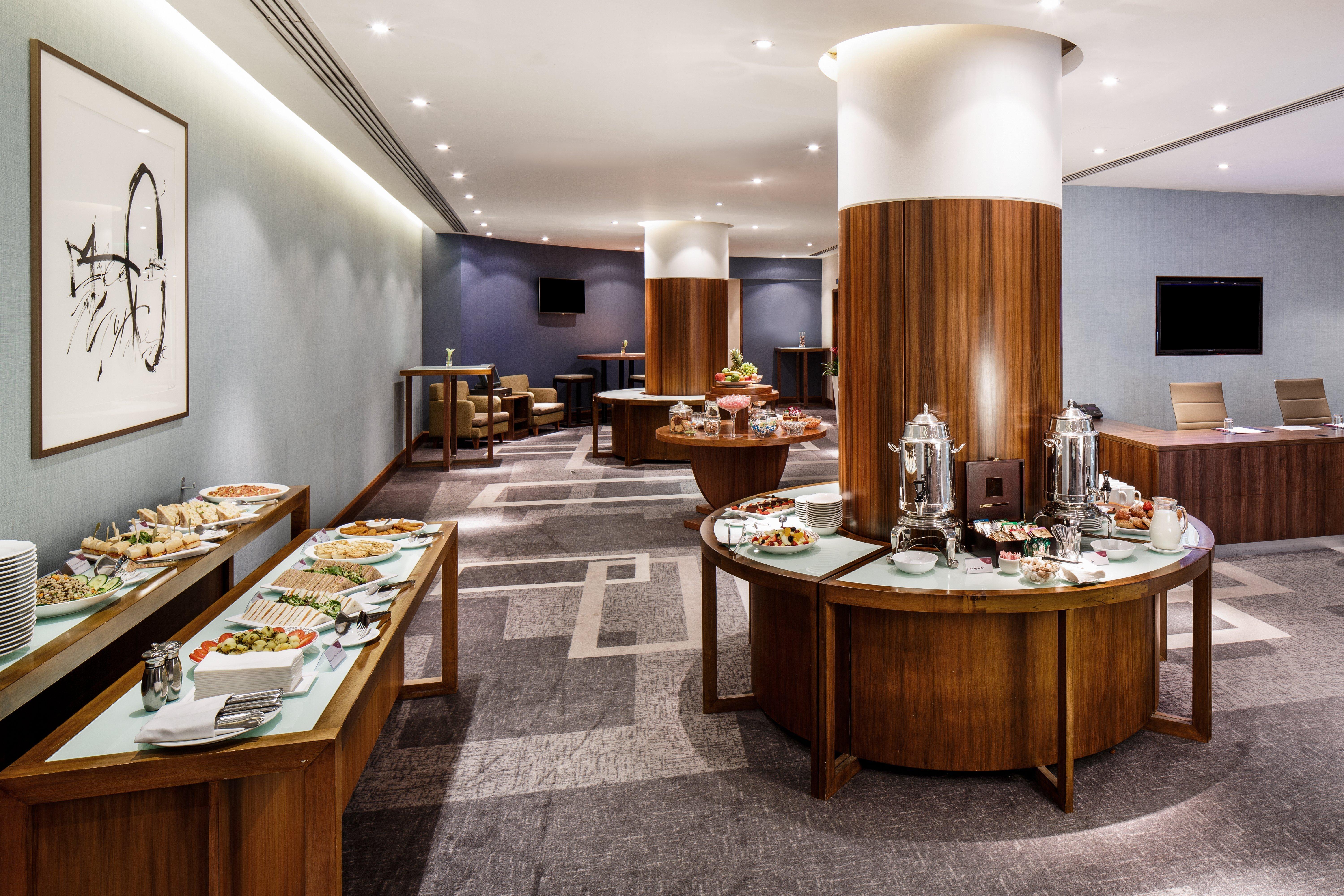 Hotel Hyatt Regency Blackfriars 5*