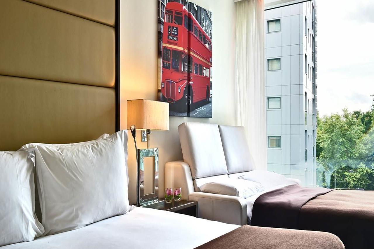 Hotel Pestana Chelsea Bridge &