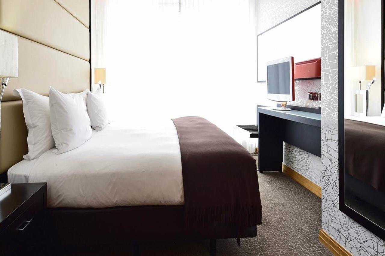 Pestana Chelsea Bridge & Hotel 4*
