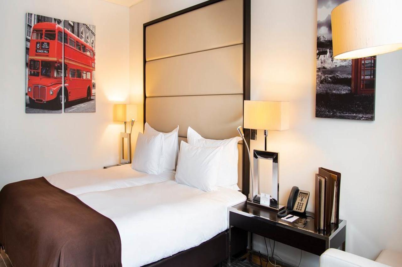 Pestana Chelsea Bridge & Hotel 4*