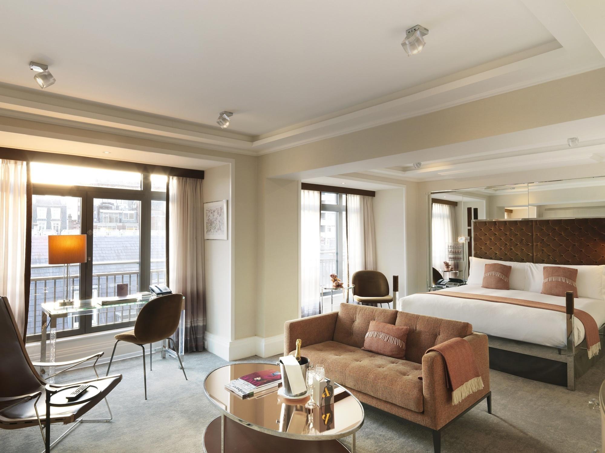Hotel The Athenaeum & Residences Londres