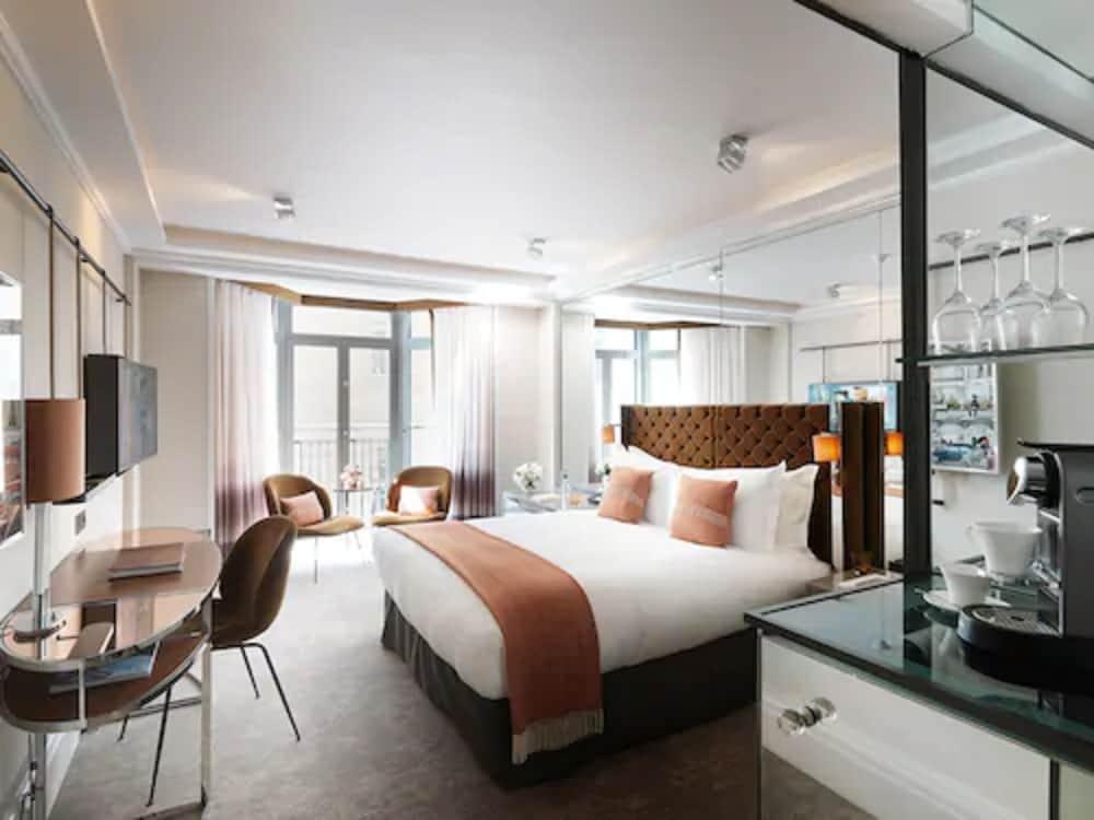 The Athenaeum & Residences Hotel Londres
