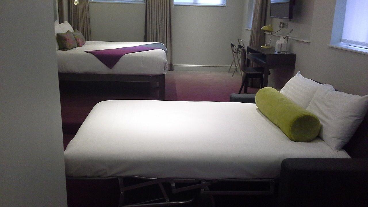 Hotel Signature Townhouse Hyde Park London