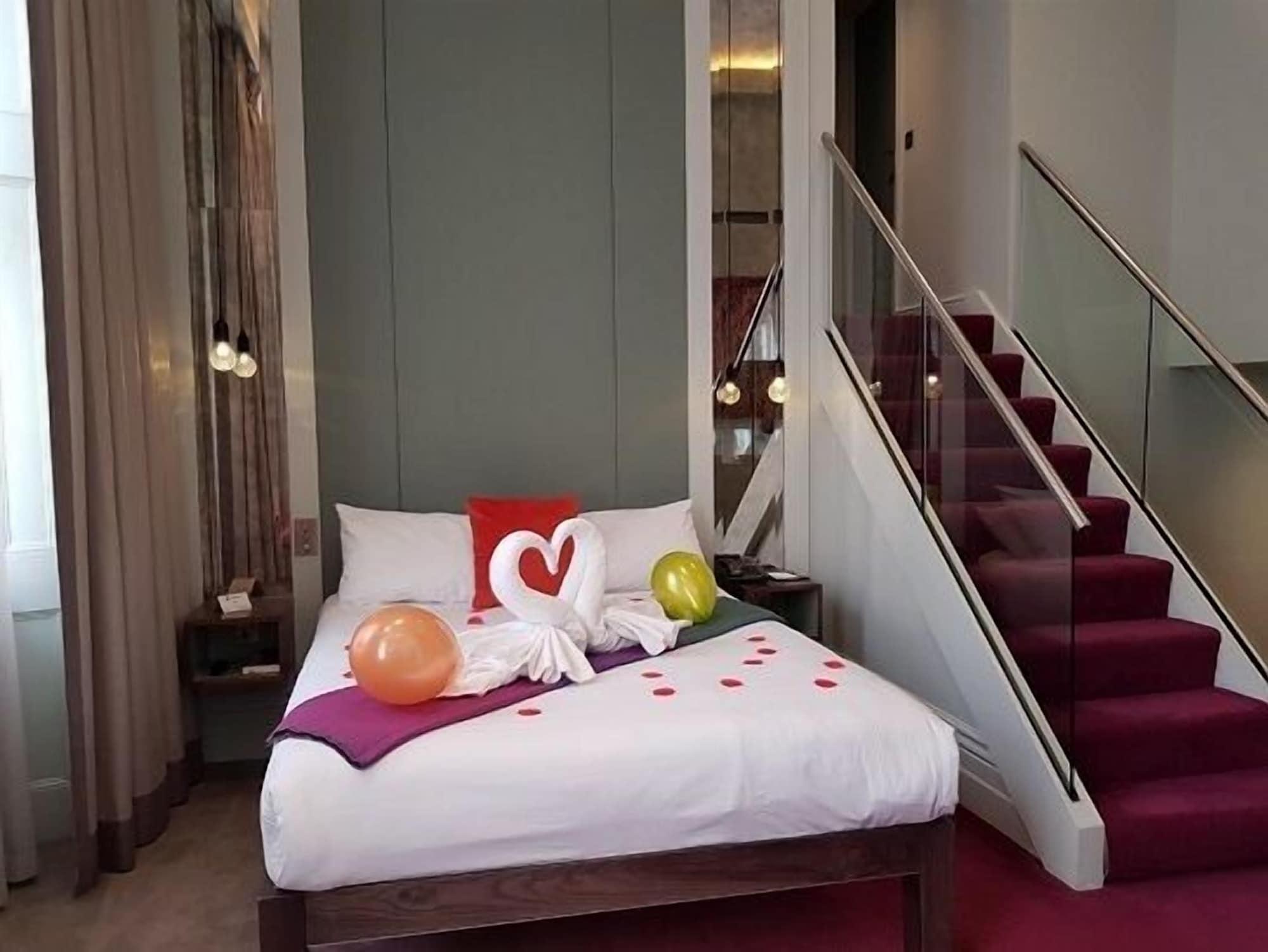 Hotel Signature Townhouse Hyde Park London