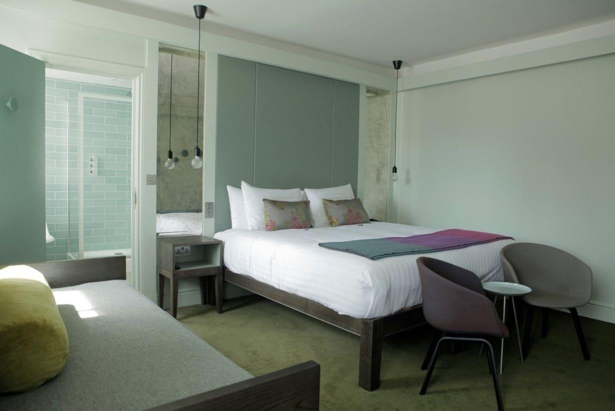 Signature Townhouse Hyde Park 4* London