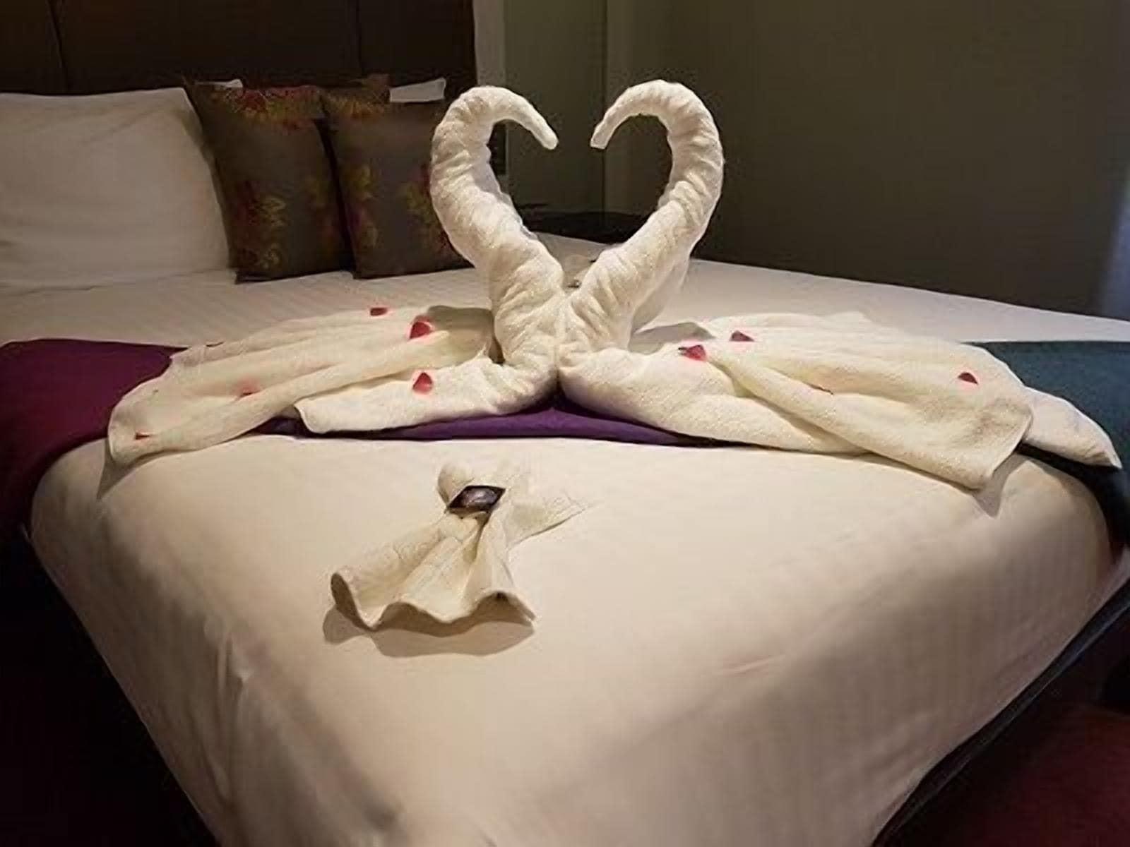 Signature Townhouse Hyde Park Hotel London