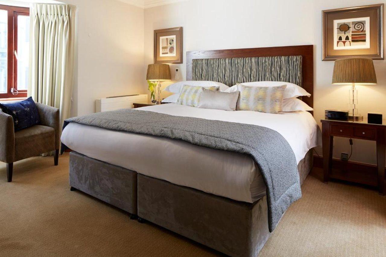 Aparthotel Cheval Knightsbridge Londres