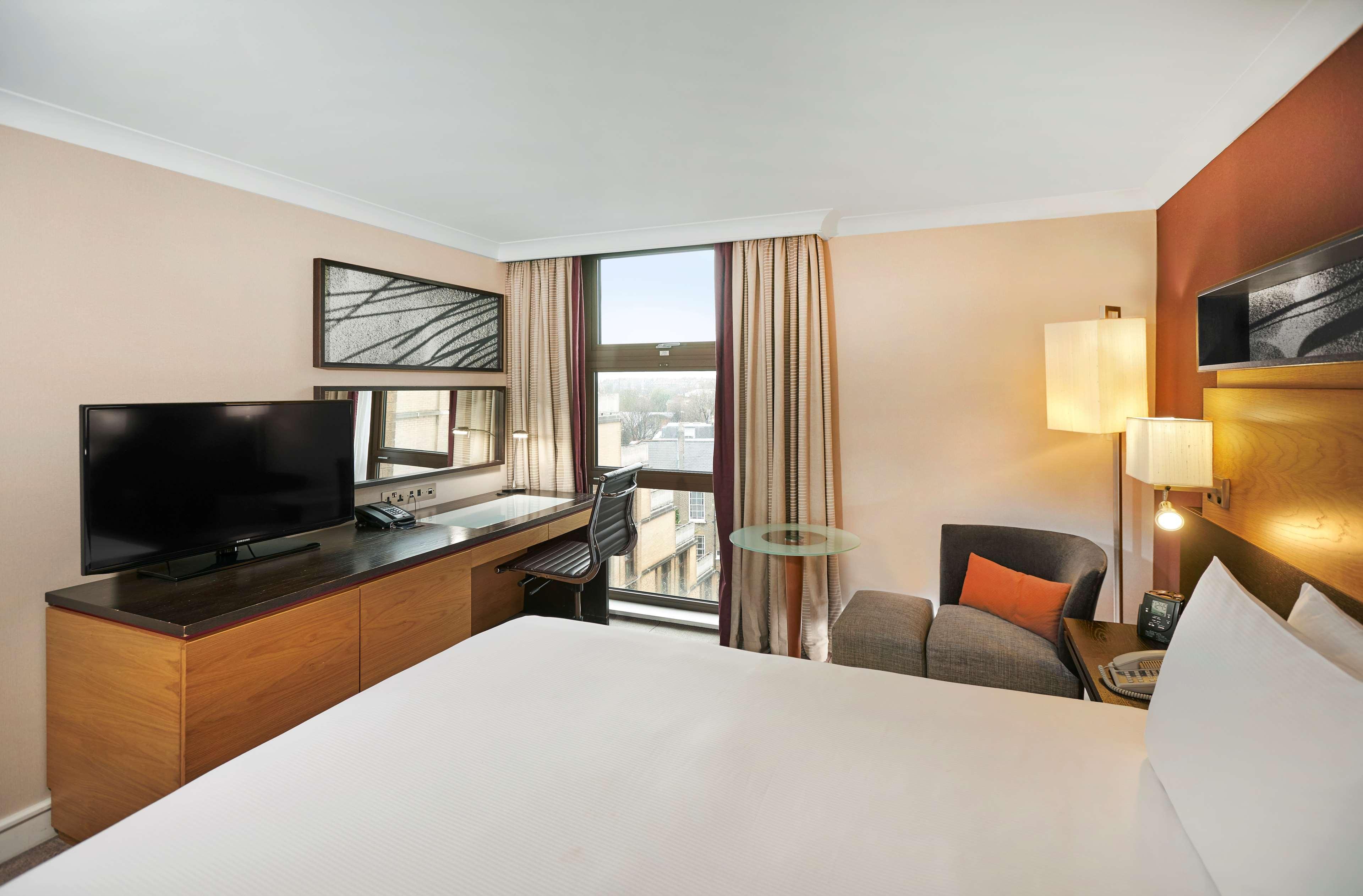 Hilton Kensington Londres