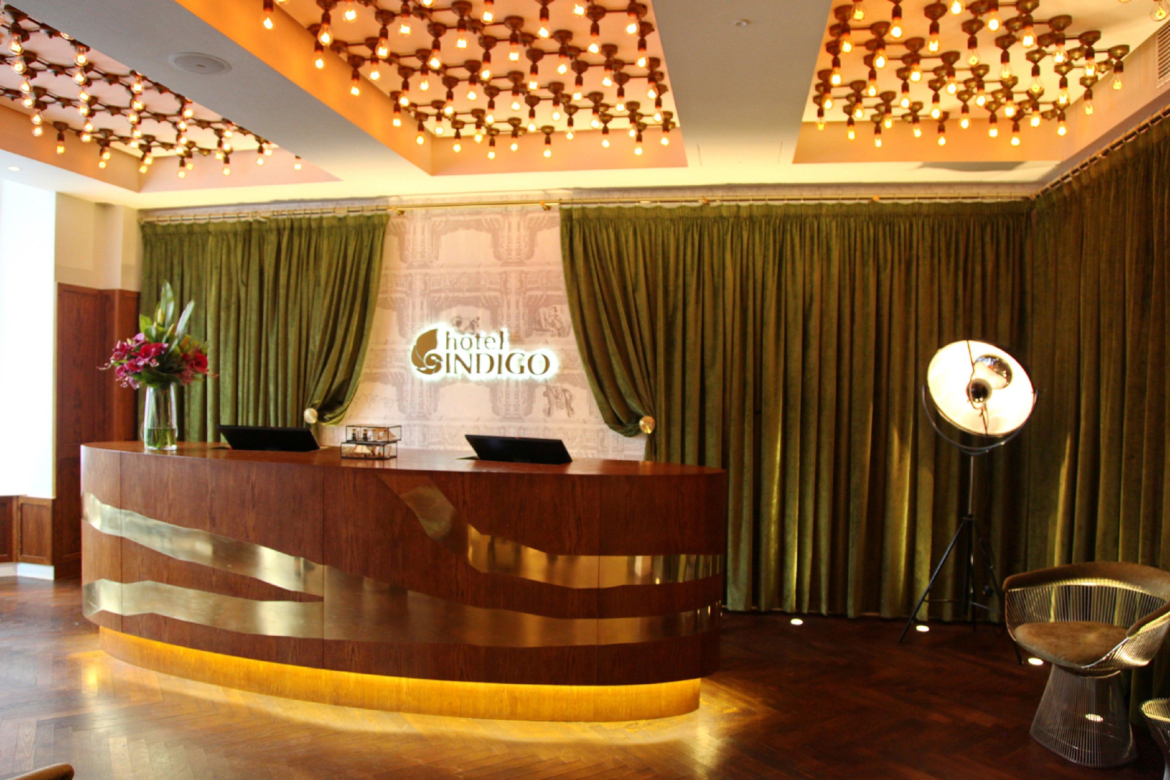 Indigo - Kensington By Ihg Hotel Londres