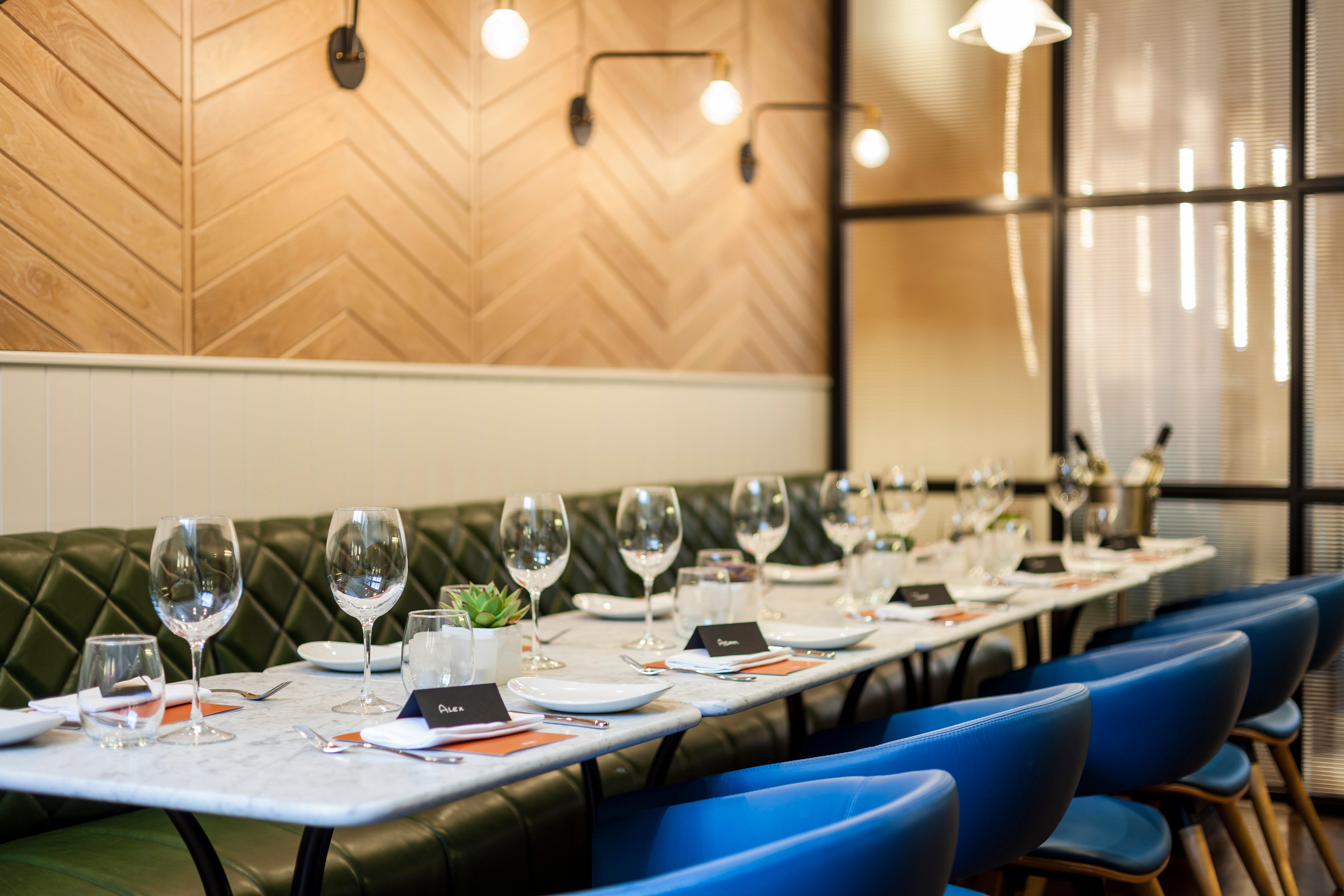 Indigo - Kensington By Ihg Londres