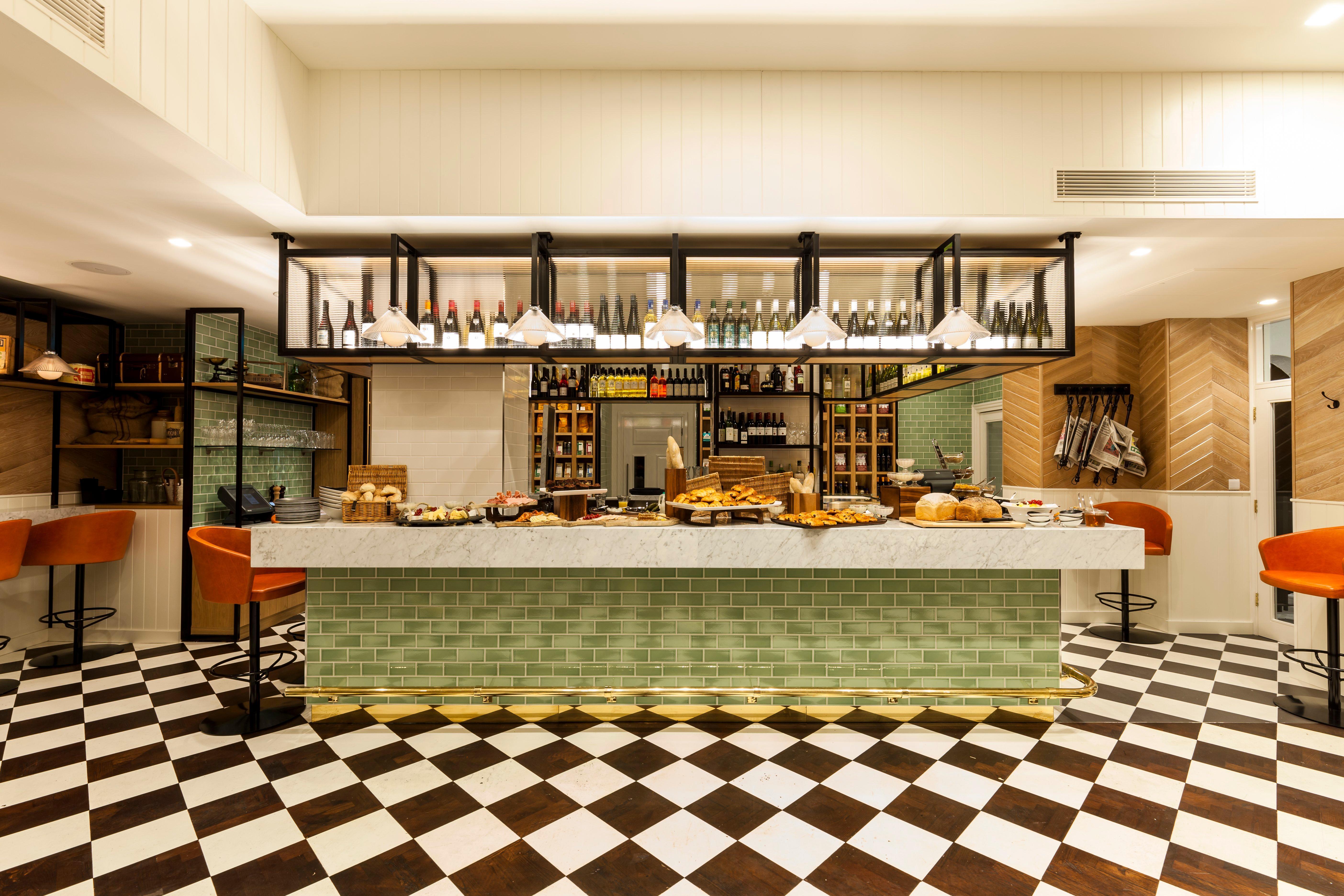 Hotel Indigo - Kensington By Ihg Londres