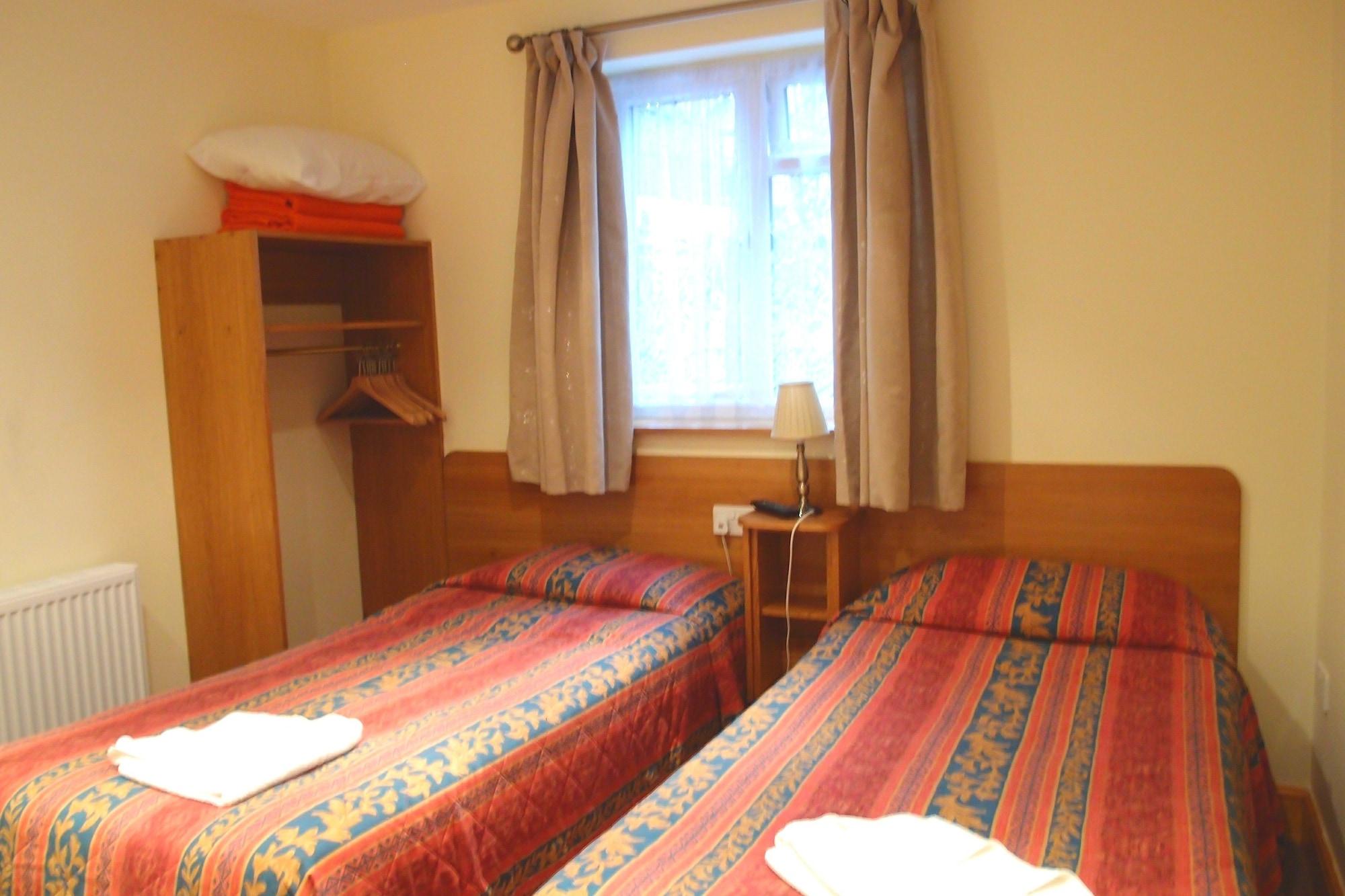 Hotel 65 Londres