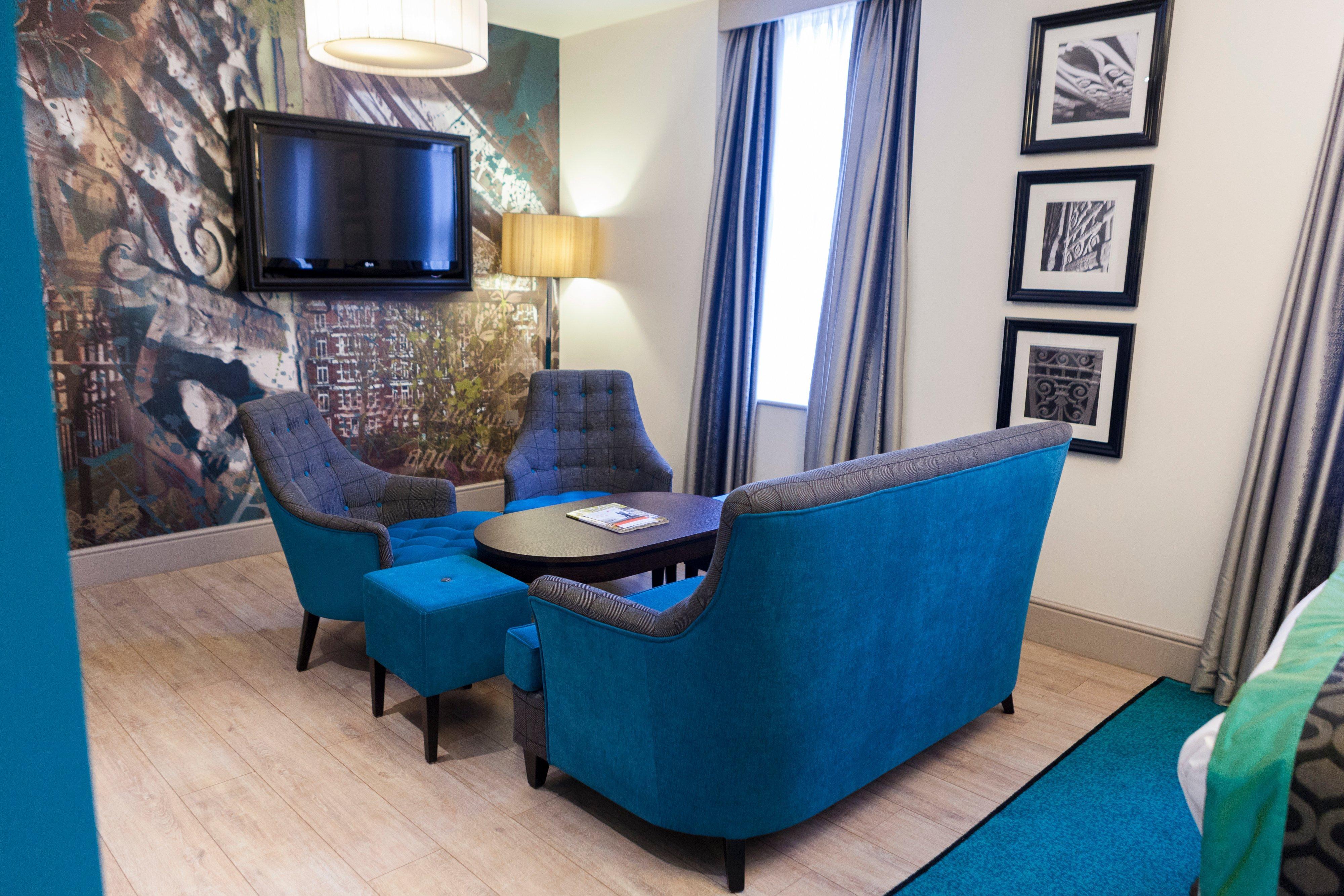 Indigo - Kensington By Ihg Londres