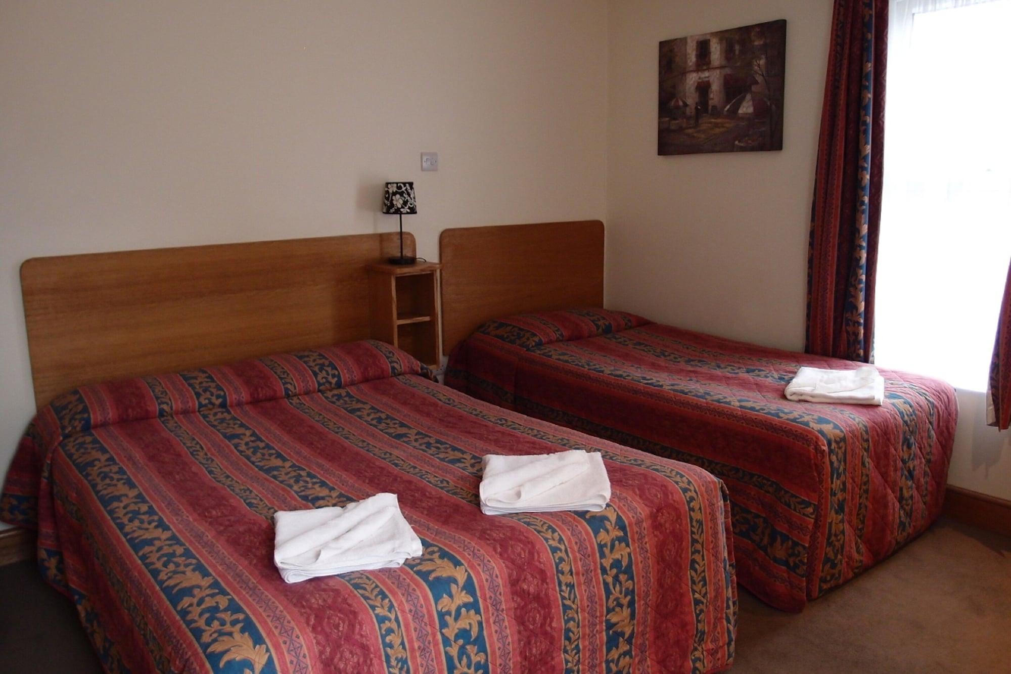 65 Hotel Londres