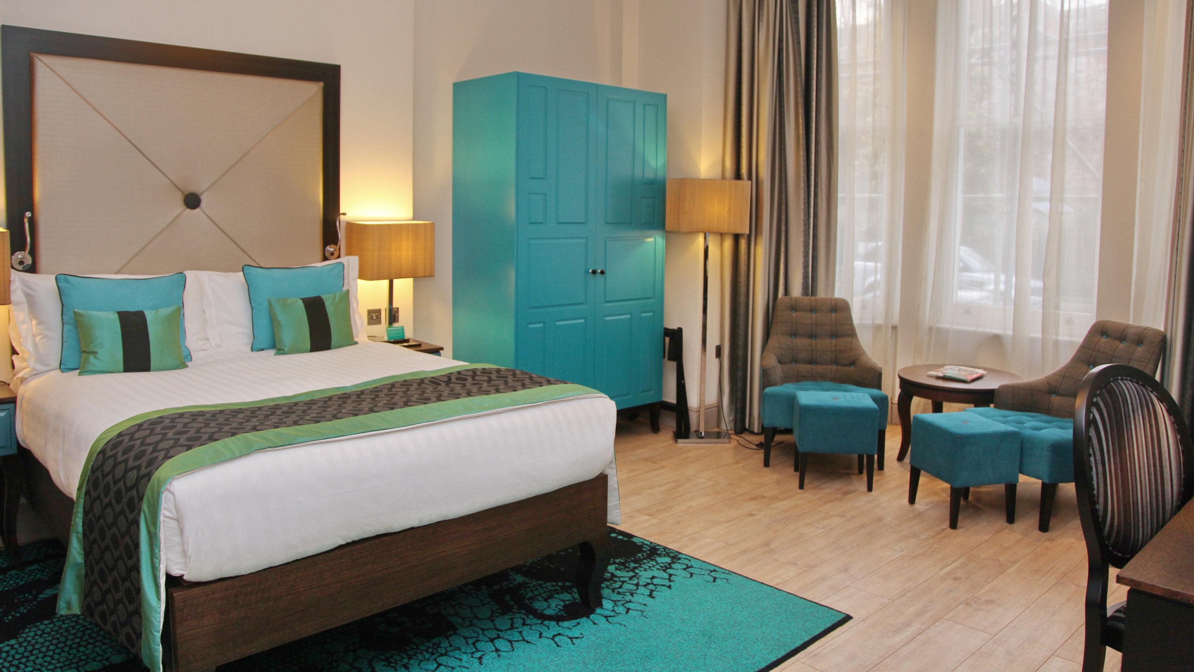 Hotel Indigo - Kensington By Ihg Londres