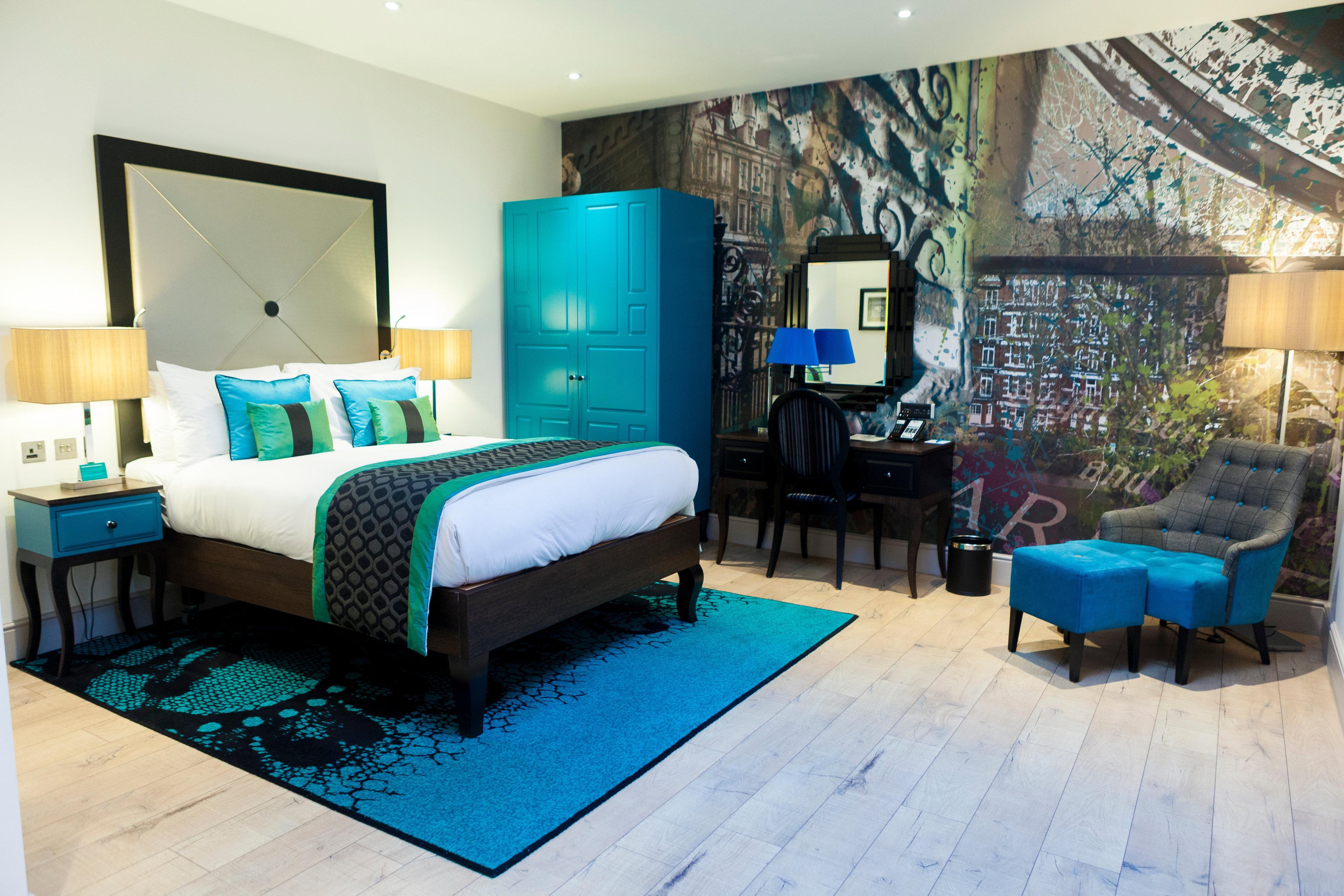 Indigo - Kensington By Ihg 4* Londres