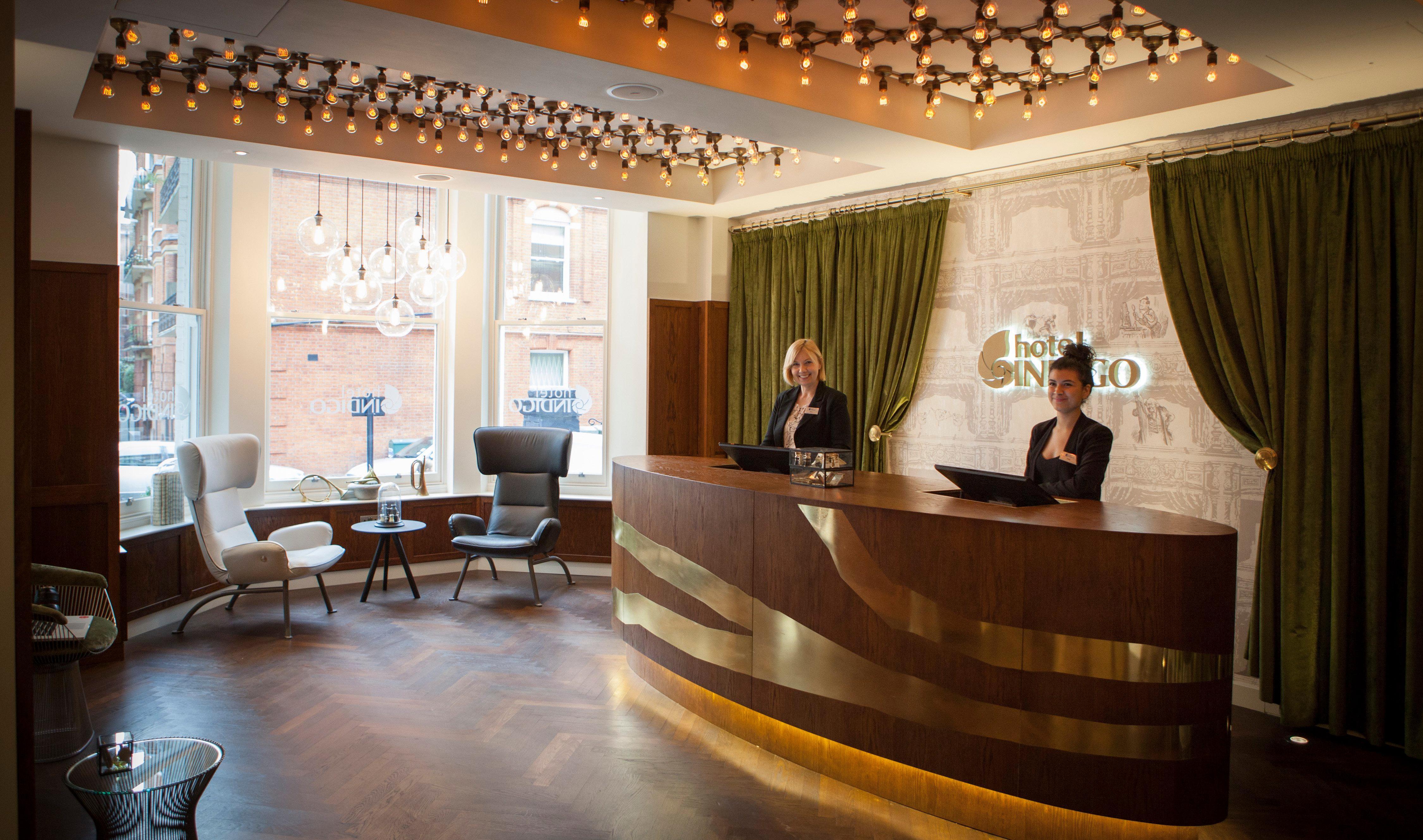 Indigo - Kensington By Ihg Londres