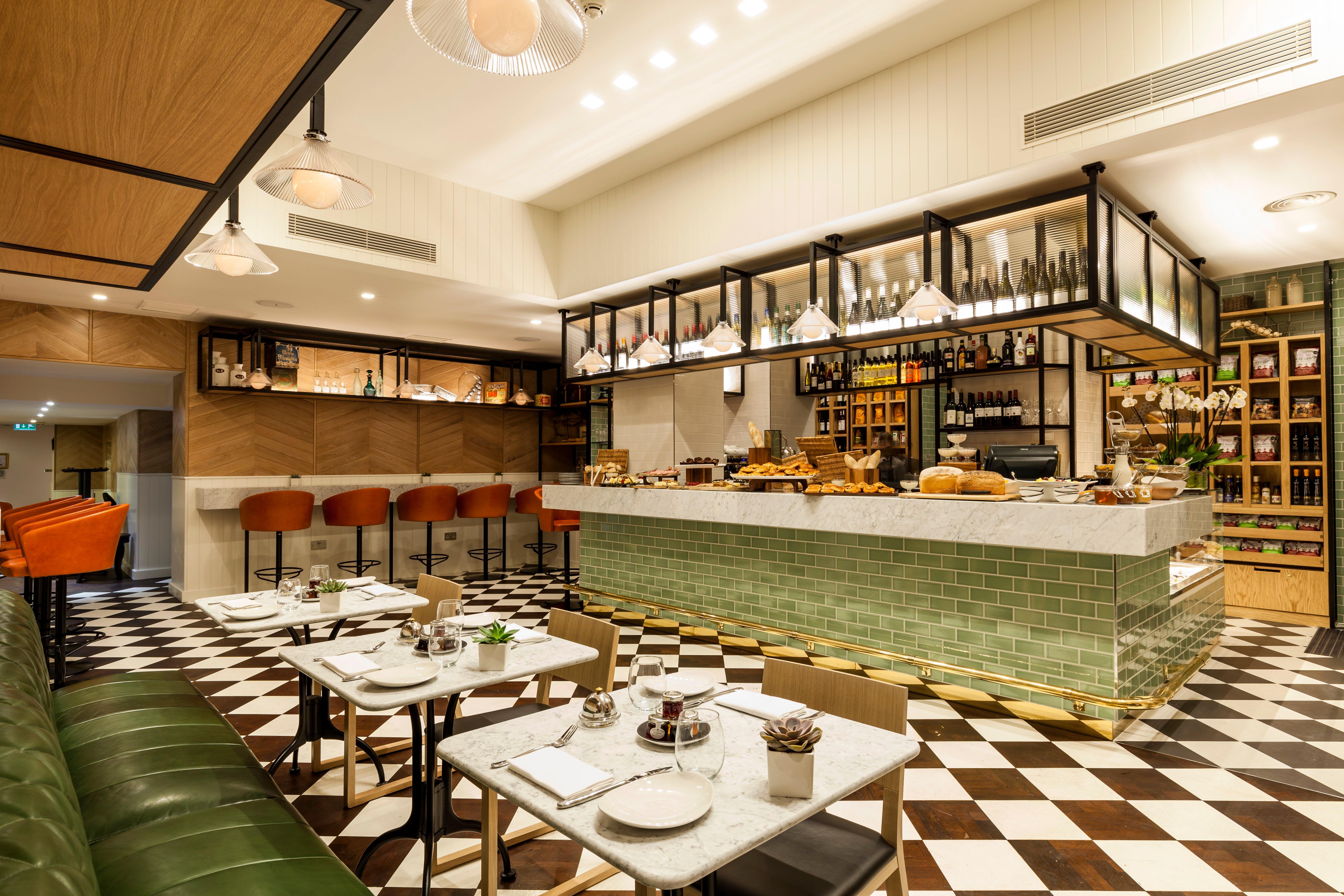 Indigo - Kensington By Ihg 4* Londres